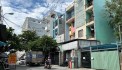 Hẻm xe hơi Dương Quảng Hàm, Gò Vấp,bán đất tặng nhà 82M² x 4 tầng, 4Pn